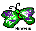 Hinweis